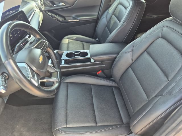 Used 2025 Chevrolet Equinox LT w/ Convenience Package II FWD image 25