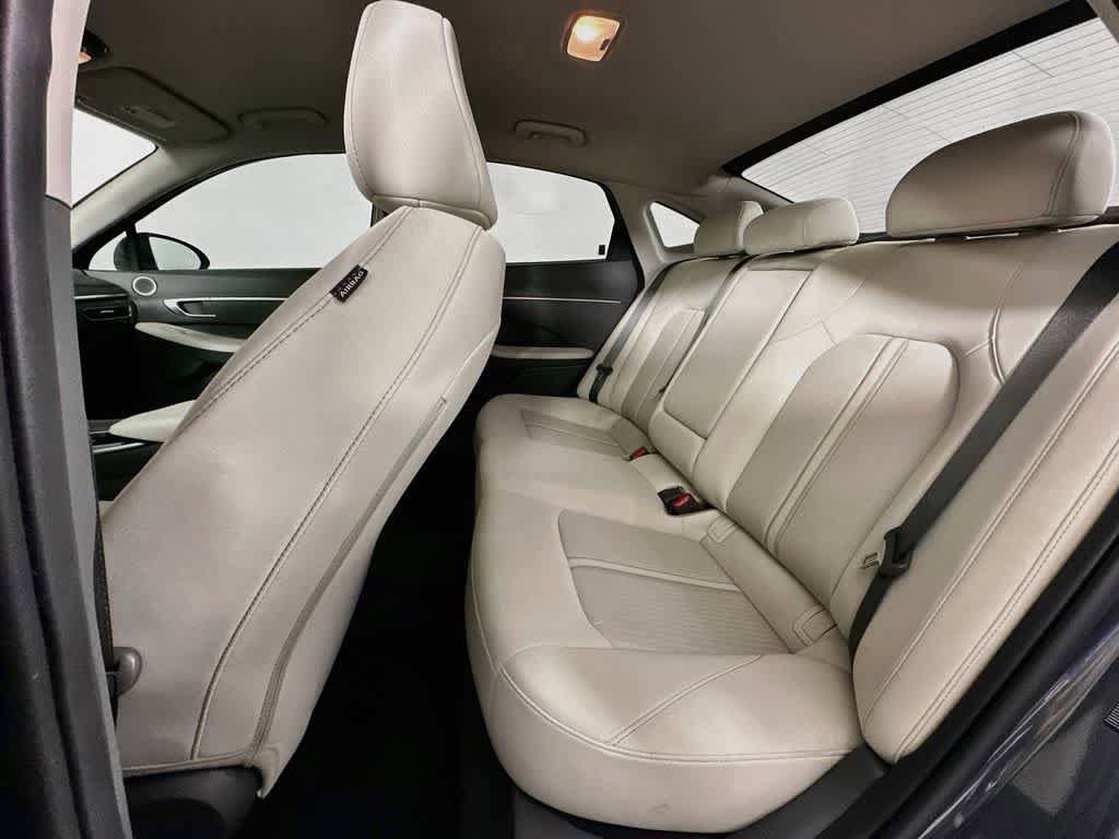 Used 2023 Hyundai Sonata SEL FWD image 12