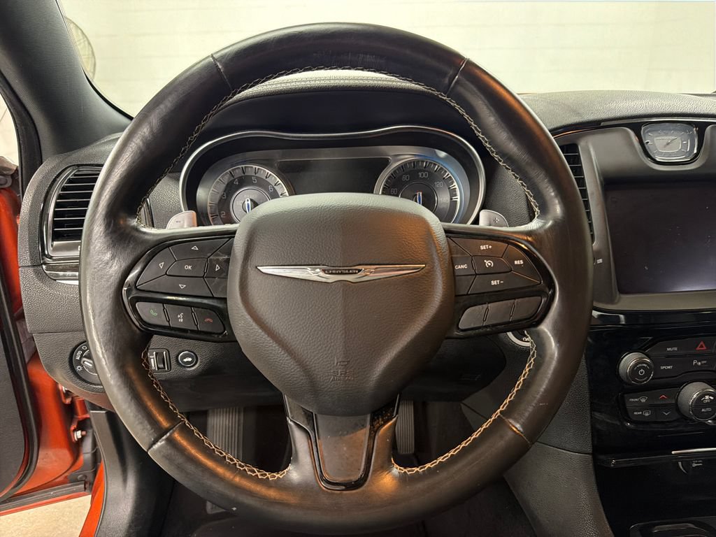 Used 2021 Chrysler 300 S RWD image 18