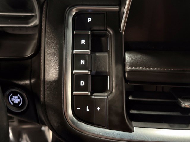 Used 2023 Chevrolet Tahoe High Country w/ Advanced Technology Package AWD/4WD image 13