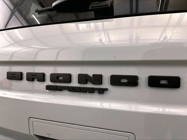 Certified 2023 Ford Bronco Sport Big Bend w/ Convenience Package AWD/4WD image 13