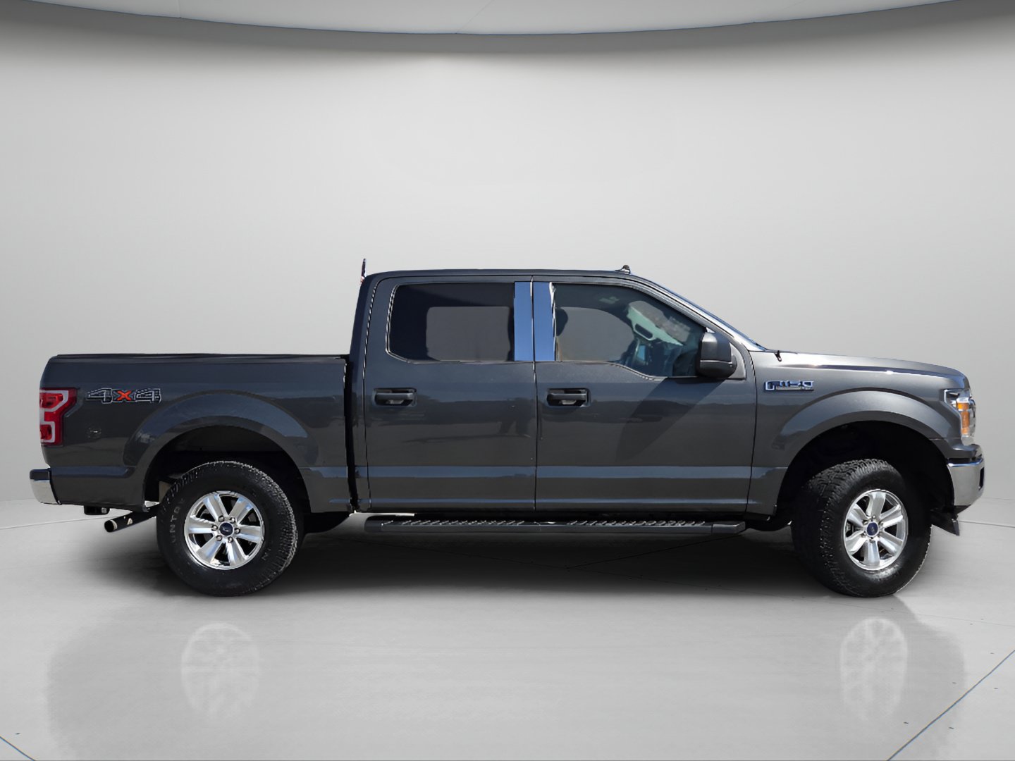 Certified 2019 Ford F150 XLT AWD/4WD image 20