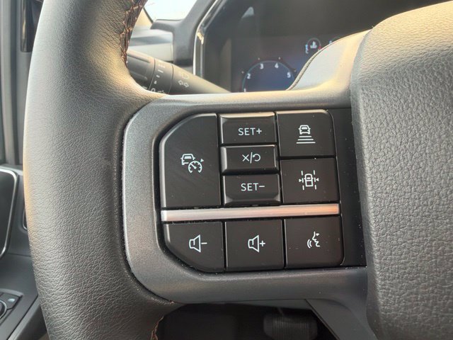 Certified 2025 Ford F150 Lariat w/ FX4 Off-Road Package AWD/4WD image 15