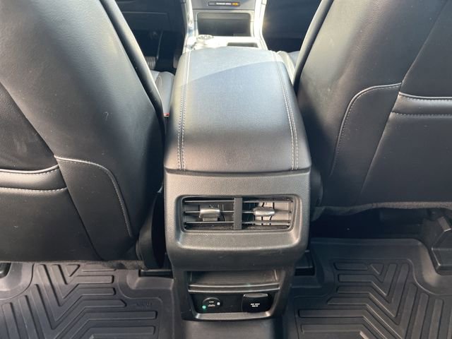 Certified 2021 Ford Edge Titanium w/ Cargo Accessory Package image 19