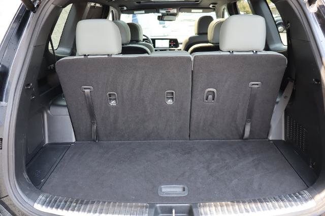 Used 2024 Kia Telluride SX X-Line AWD/4WD image 32