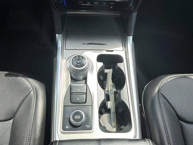 Certified 2023 Ford Explorer Limited w/ Equipment Group 301A AWD/4WD image 27
