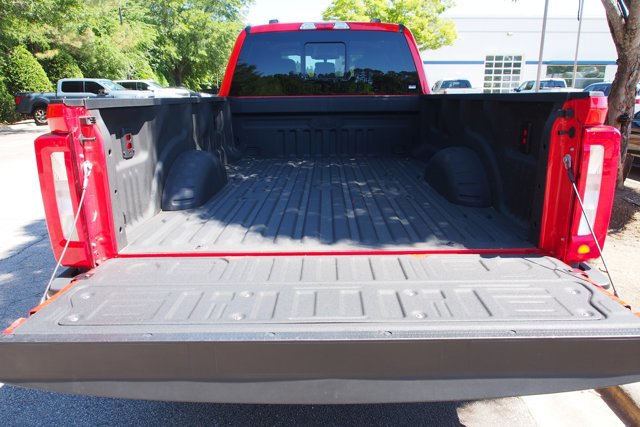 Certified 2024 Ford F250 XLT w/ Camper Package AWD/4WD image 7