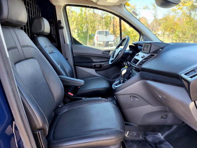 Certified 2022 Ford Transit Connect XL FWD image 11