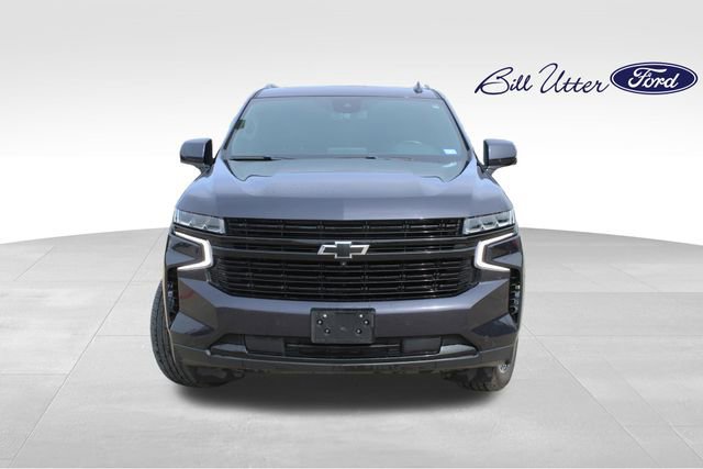 Used 2023 Chevrolet Suburban RST w/ Luxury Package image 8