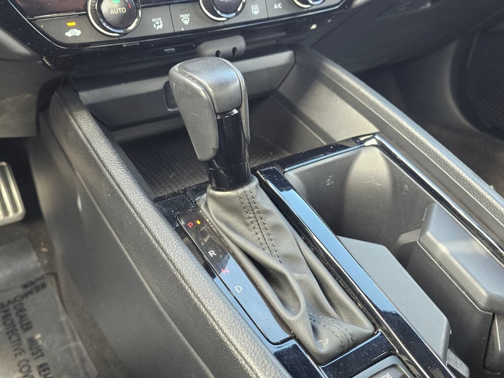 Used 2024 Honda Accord Sport image 24