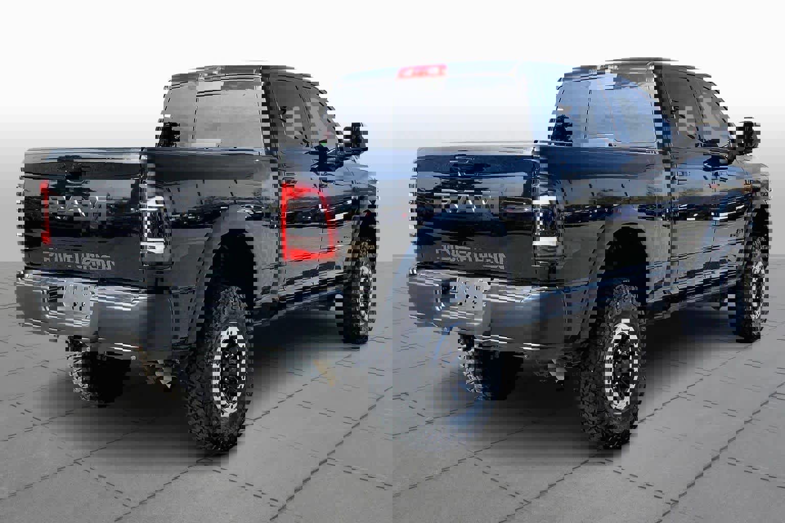 Used 2022 RAM 2500 Power Wagon w/ Level 2 Equipment Group image 3