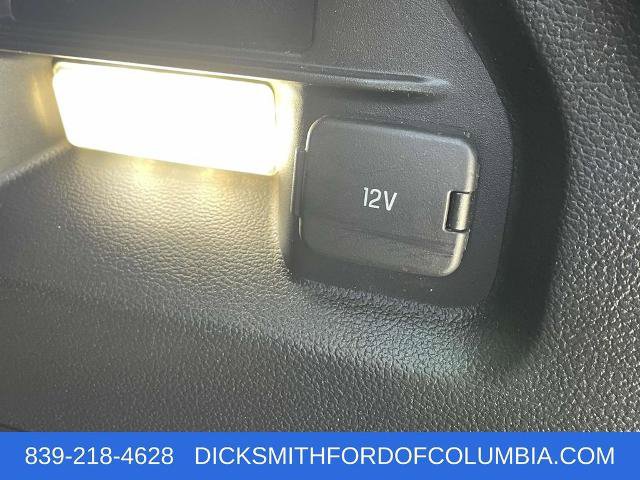 Certified 2021 Ford Explorer XLT w/ Equipment Group 202A image 11