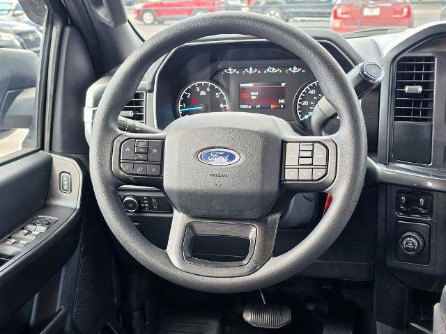Certified 2022 Ford F150 XL w/ STX Appearance Package RWD image 20