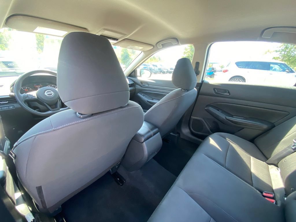Used 2023 Nissan Altima 2.5 S FWD image 23