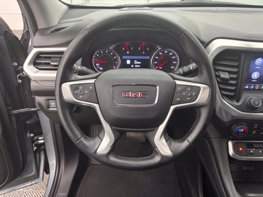 Used 2023 GMC Acadia SLT AWD/4WD image 21