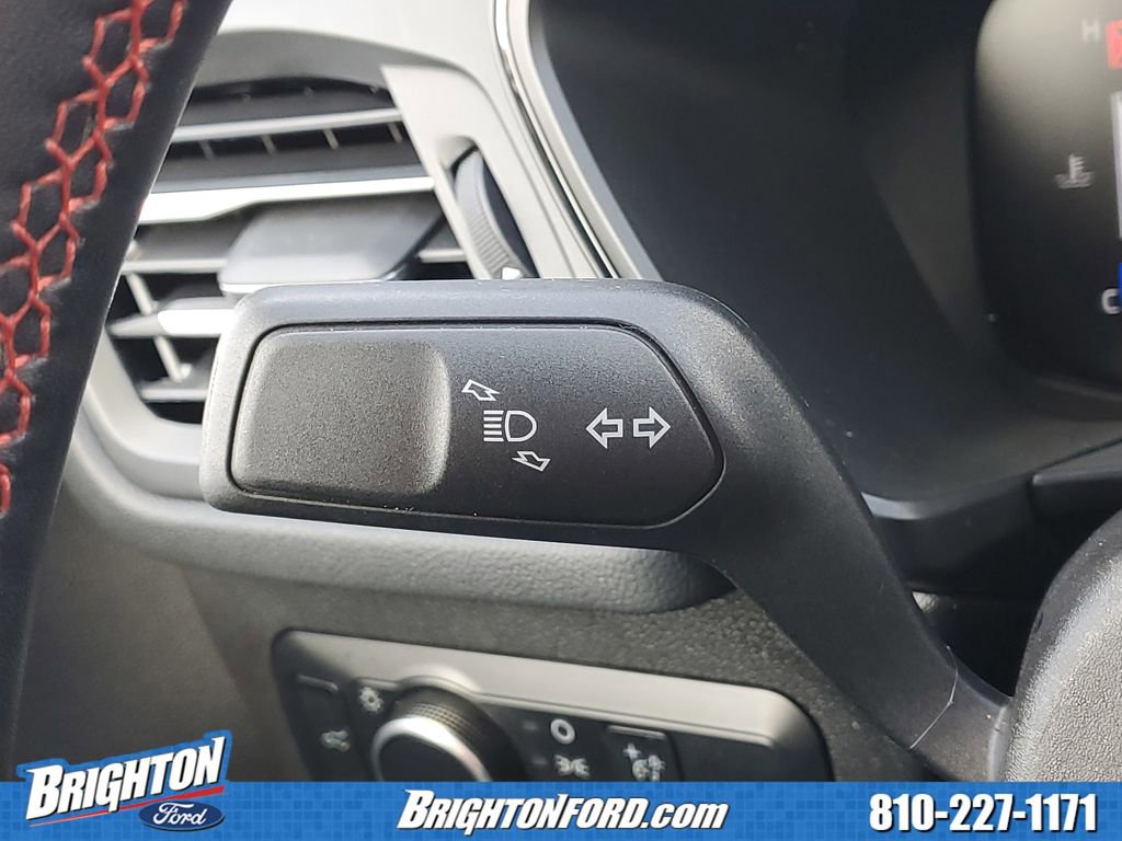 Certified 2024 Ford Escape ST-Line w/ Tech Pack #1 AWD/4WD image 18