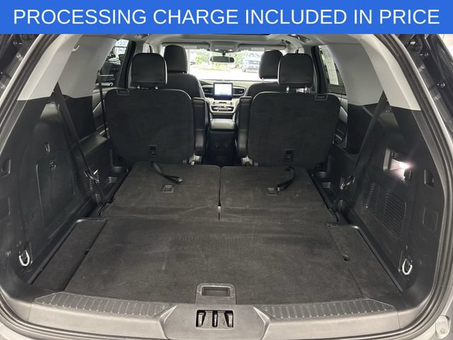 Certified 2023 Ford Explorer XLT w/ Equipment Group 202A AWD/4WD image 16