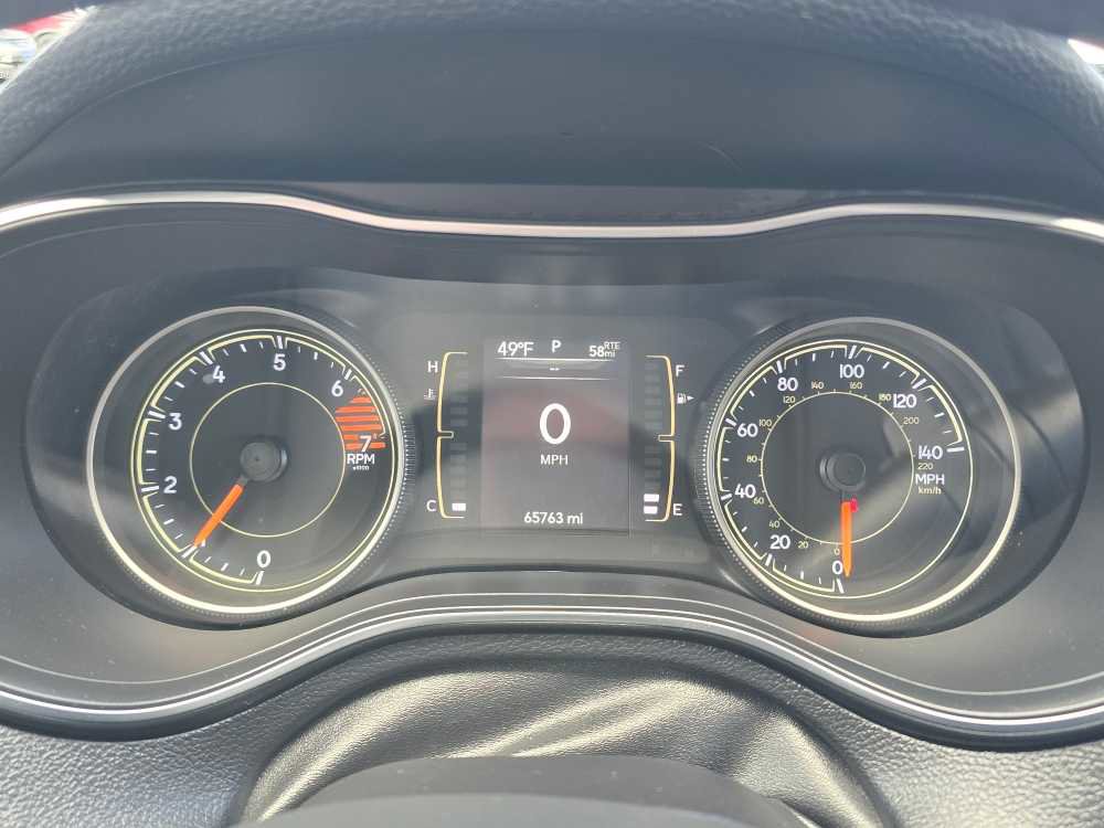 Used 2020 Jeep Cherokee Latitude Plus AWD/4WD image 20