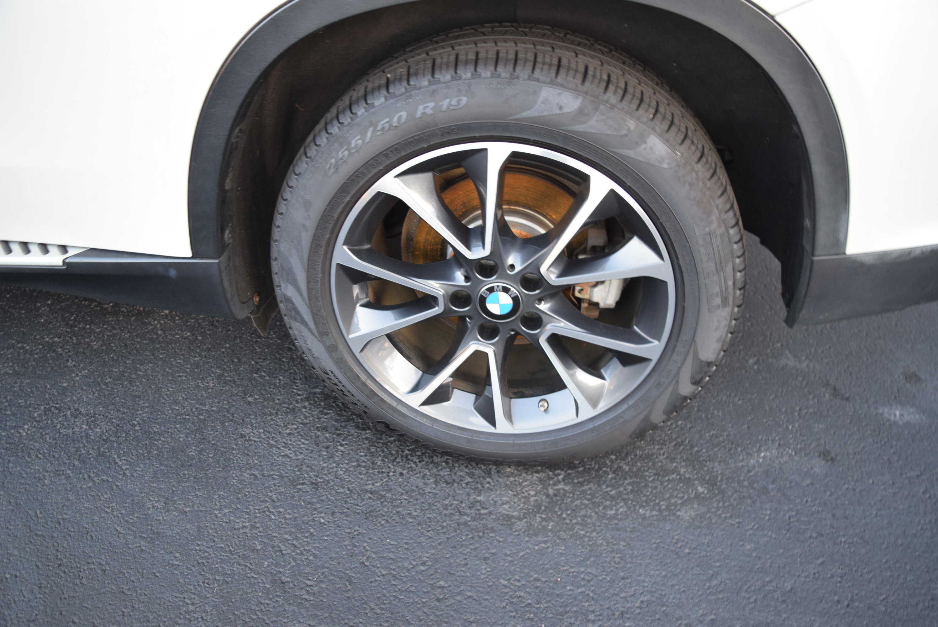 Used 2017 BMW X5 xDrive35i image 22