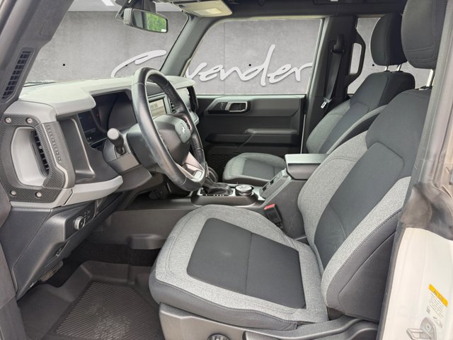 Certified 2022 Ford Bronco Big Bend AWD/4WD image 19