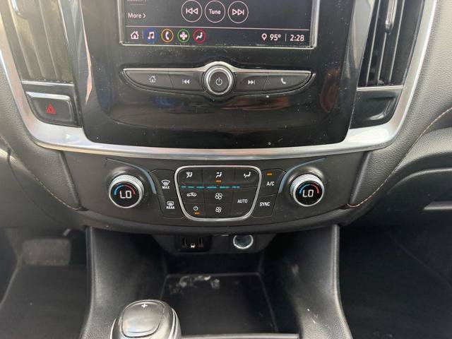 Used 2020 Chevrolet Traverse LS FWD image 17
