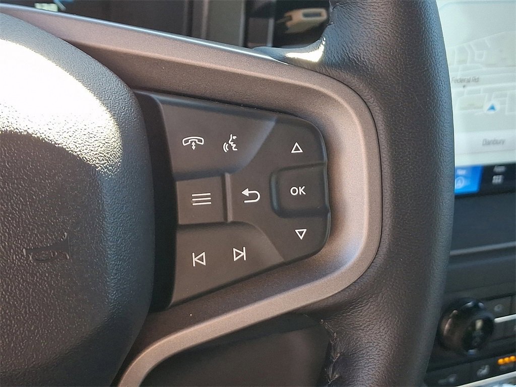 Certified 2025 Ford Bronco Badlands image 22