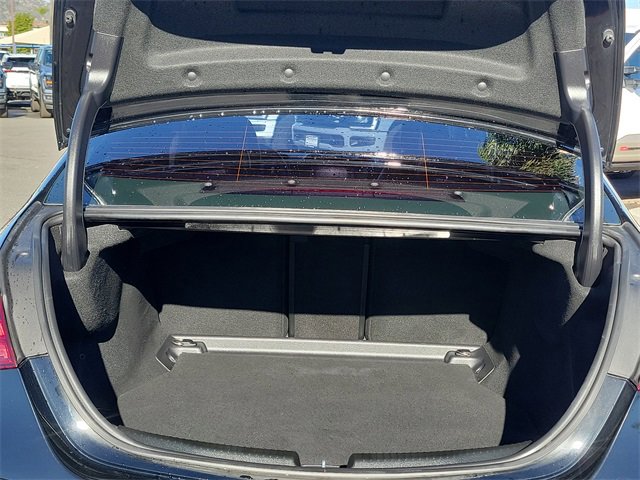 Used 2023 Mercedes-Benz C 300 Sedan image 28