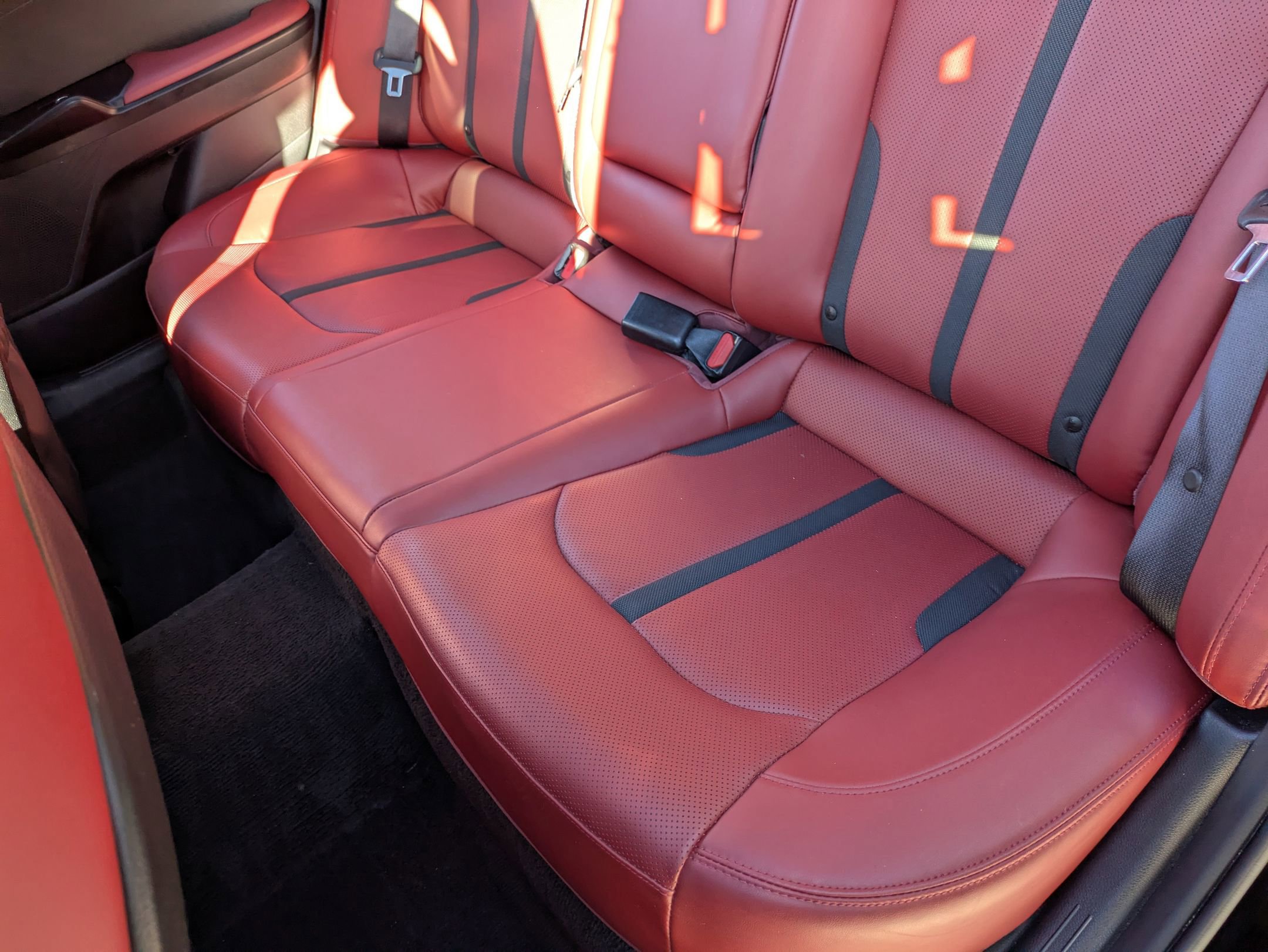 Used 2023 Kia K5 GT-Line image 30