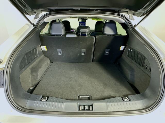 Certified 2025 Ford Mustang Mach-E Select w/ Comfort Package Lite AWD/4WD image 32