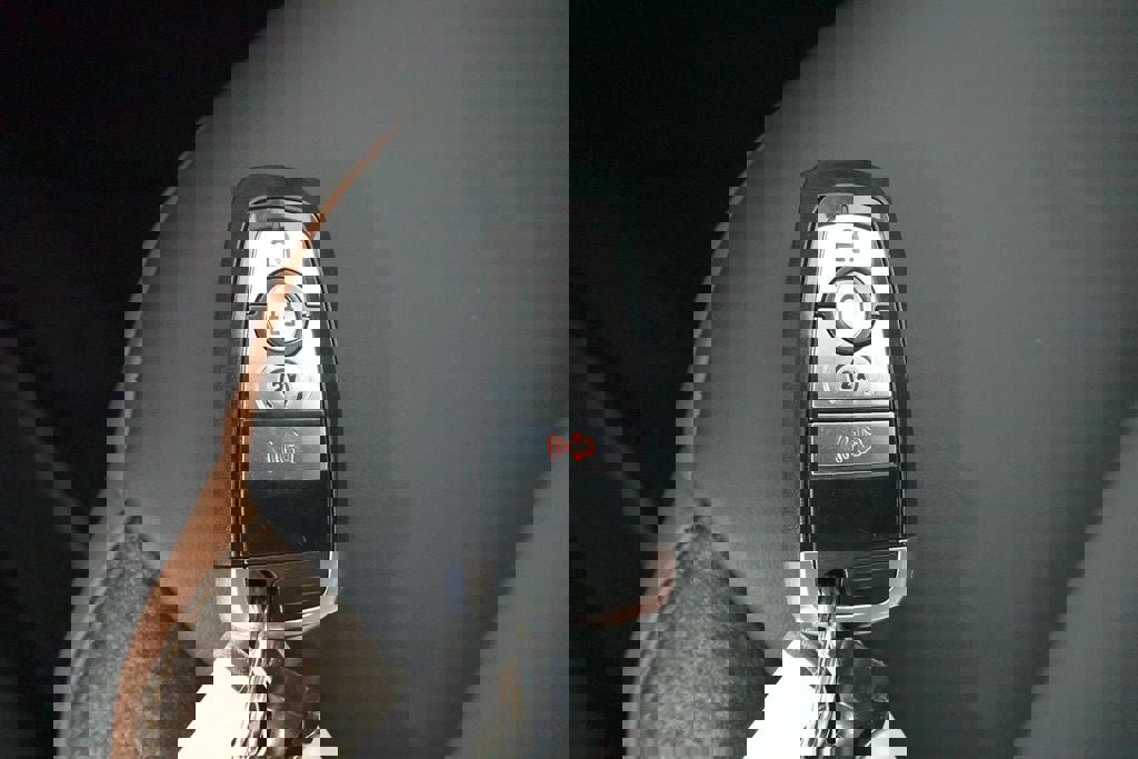 Certified 2025 Ford Bronco Sport Outer Banks w/ Outer Banks Tech Package+ AWD/4WD image 22