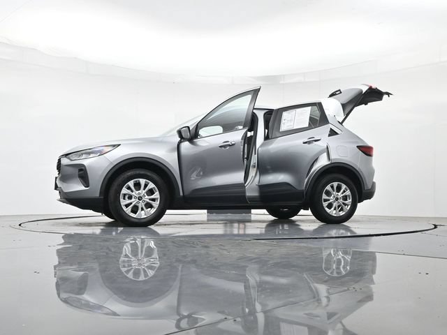 Certified 2024 Ford Escape Active AWD/4WD image 53