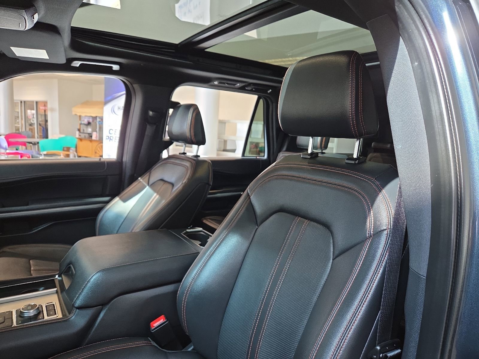 Certified 2023 Ford Expedition Timberline AWD/4WD image 11