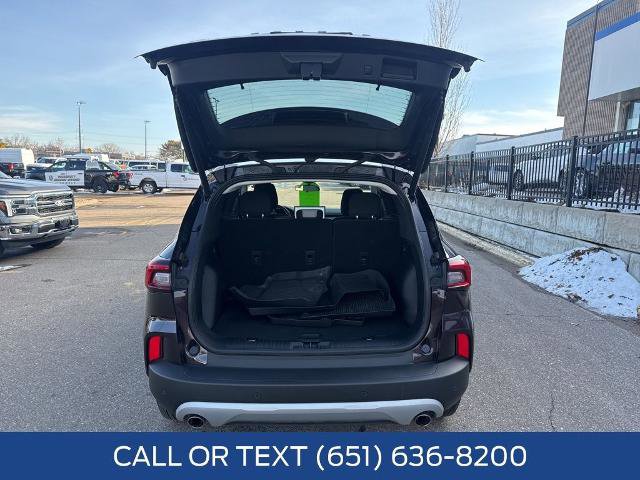 Certified 2023 Ford Escape Active w/ Tech Pack #2 image 40