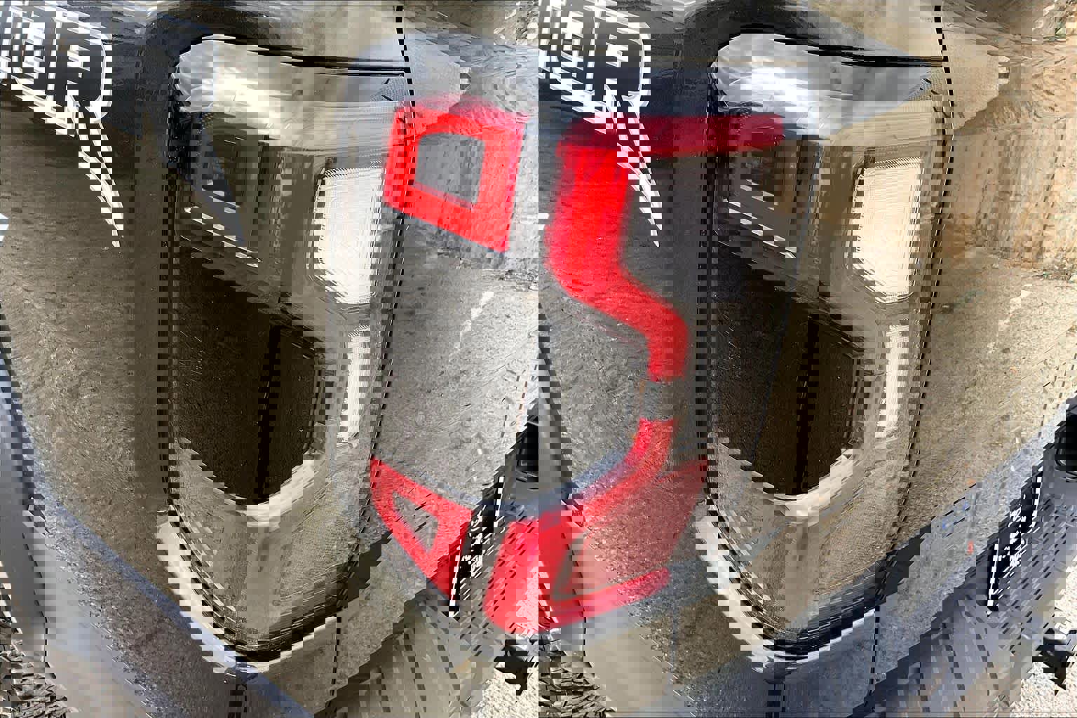 Certified 2025 Ford Ranger Raptor image 31