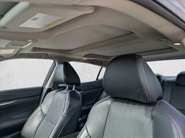 Used 2019 Nissan Maxima 3.5 SL w/ Floor Mat Group FWD image 19