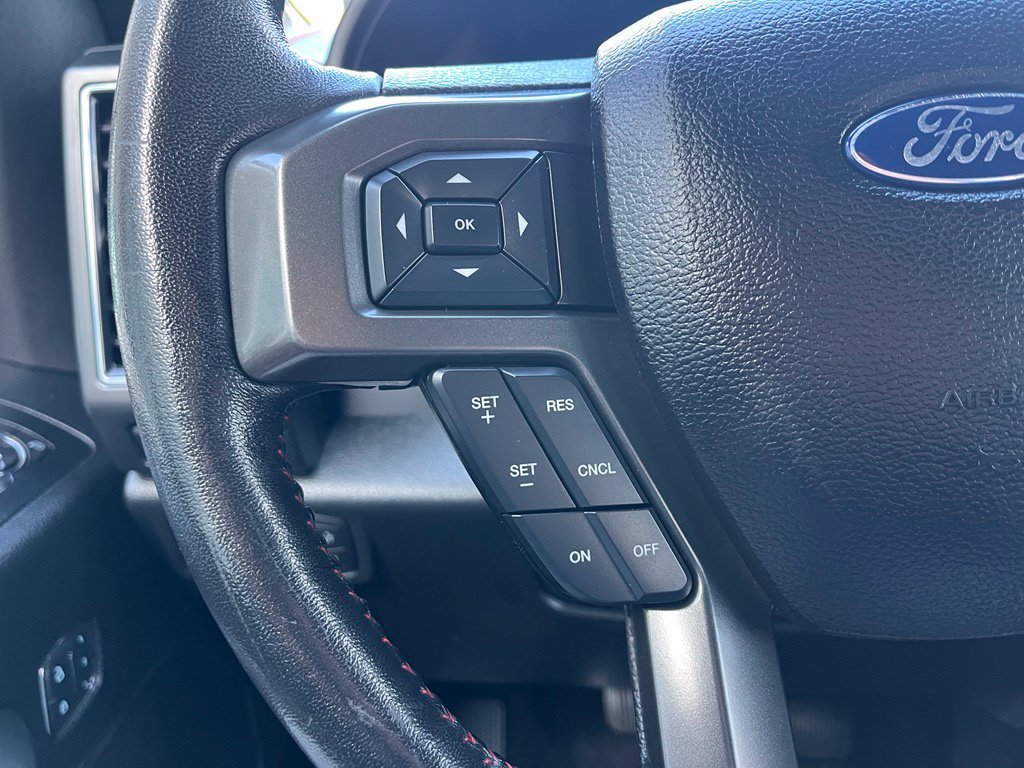 Certified 2017 Ford F150 Lariat AWD/4WD image 29