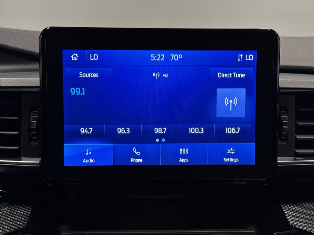 Certified 2023 Ford Explorer ST image 21