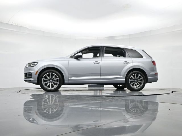 Used 2018 Audi Q7 2.0T Premium Plus w/ Premium Plus Package image 35