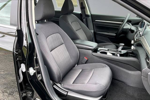 Used 2023 Nissan Altima 2.5 SV FWD image 7