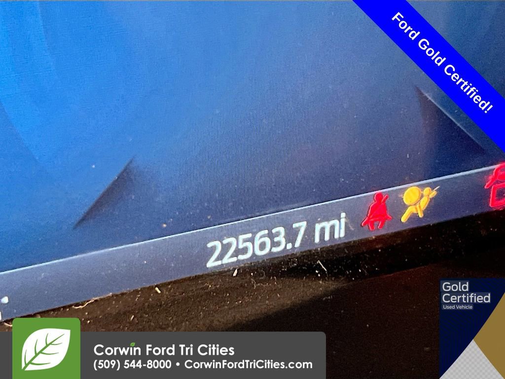 Certified 2025 Ford F350 Lariat w/ Lariat Ultimate Package image 9