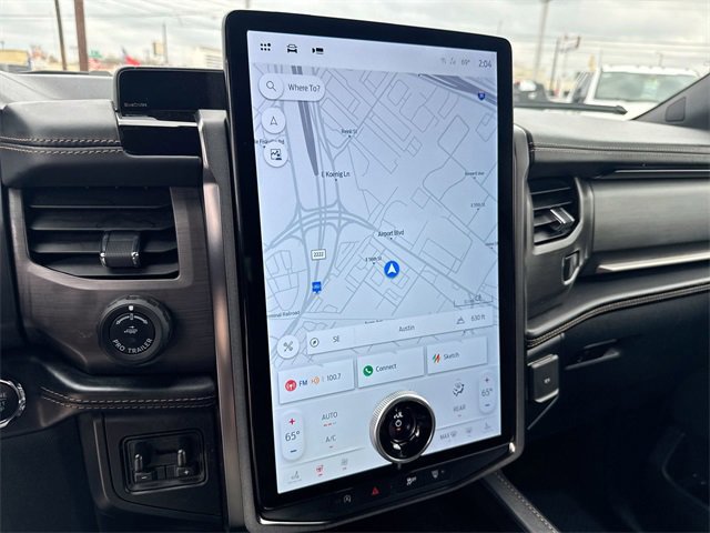 Certified 2023 Ford Expedition Max Platinum image 25