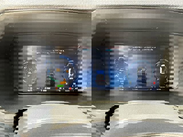 Certified 2025 Ford F150 Lightning XLT AWD/4WD image 14