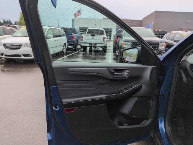 Certified 2023 Ford Escape Active w/ Tech Pack #1 AWD/4WD image 27