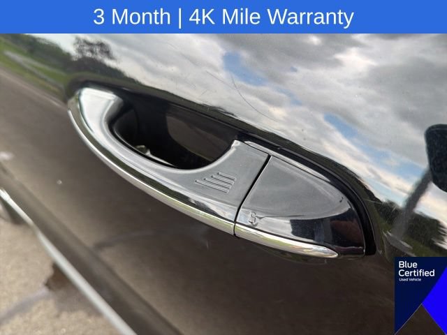 Certified 2021 Ford Edge Titanium w/ Equipment Group 301A AWD/4WD image 26