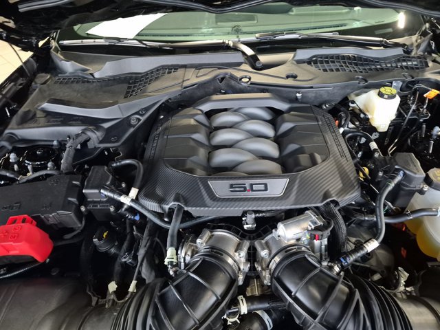 Certified 2026 Ford Mustang GT Premium RWD image 35