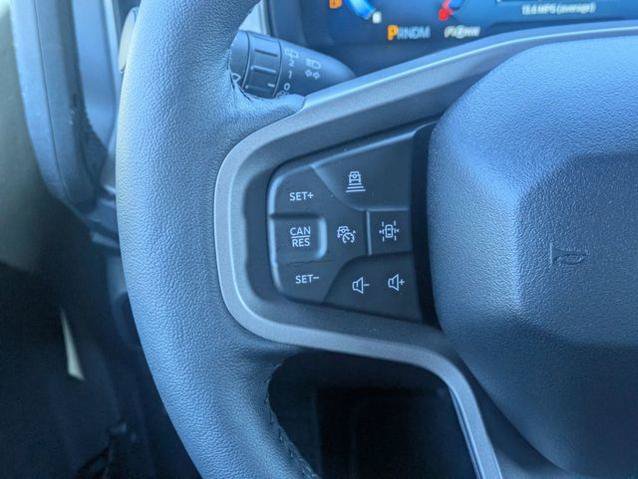 Certified 2026 Ford Bronco Outer Banks w/ Sasquatch Package AWD/4WD image 16