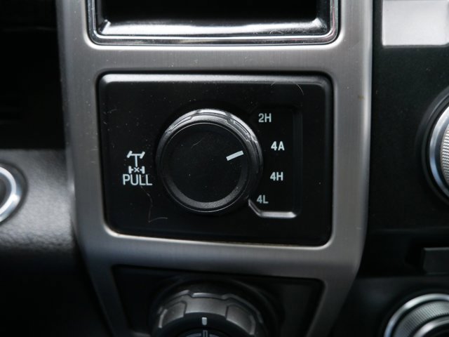 Certified 2018 Ford F150 Platinum w/ FX4 Off-Road Package image 22