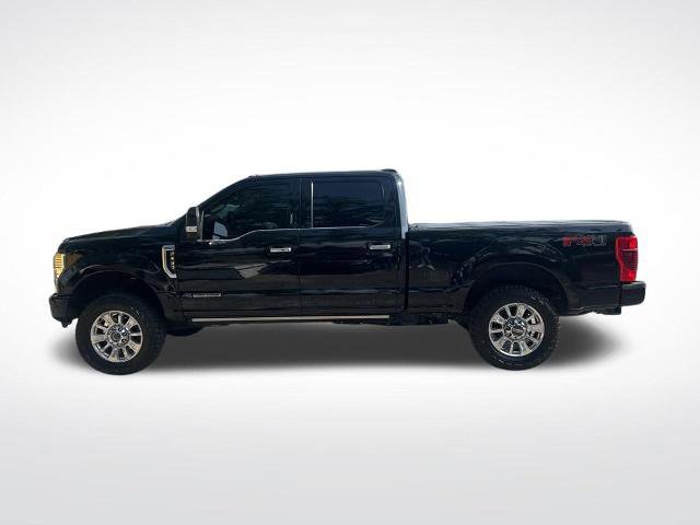 Certified 2021 Ford F250 Limited AWD/4WD image 8