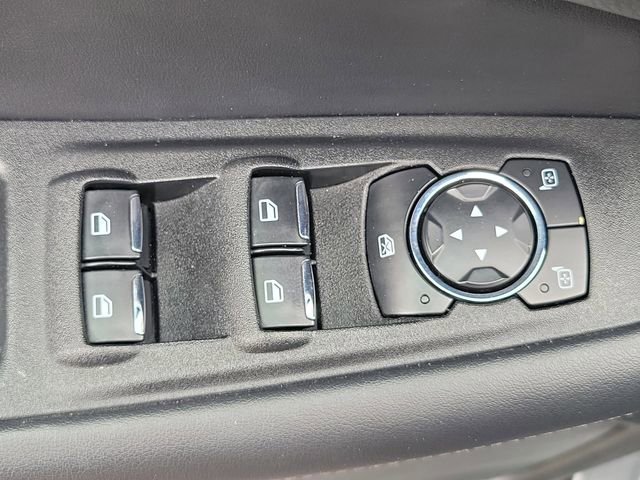 Certified 2024 Ford Edge SEL w/ Convenience Package AWD/4WD image 10