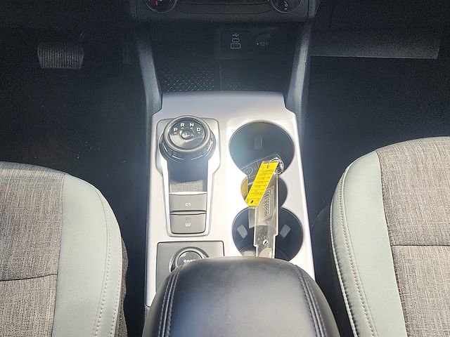 Certified 2024 Ford Bronco Sport Big Bend AWD/4WD image 18